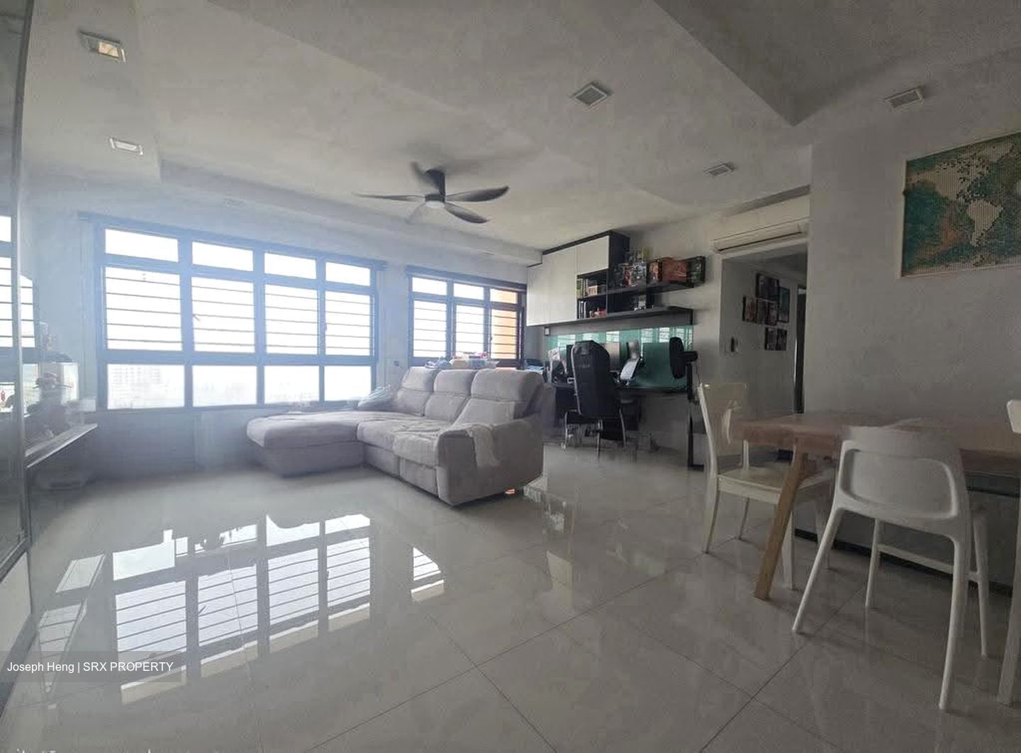 Blk 635A Senja Gateway (Bukit Panjang), HDB 5 Rooms #621230421